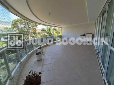 Apartamento com 3 Quartos à venda, 160m² no Recreio dos Bandeirantes, Rio de Janeiro