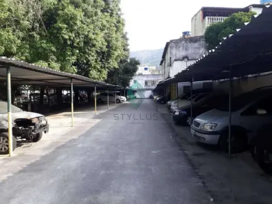 Lote/Terreno à venda, 1138m² no Engenho de Dentro, Rio de Janeiro