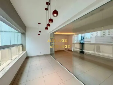 Apartamento com 3 Quartos à venda, 113m² no Vila da Serra, Nova Lima