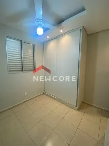 Apartamento com 2 Quartos à venda, 53m² no City Ribeirão, Ribeirão Preto