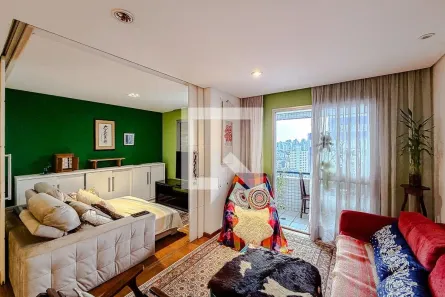 Apartamento com 2 Quartos à venda, 86m² no Cambuci, São Paulo