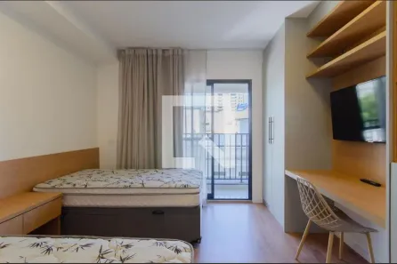 Kitnet com 1 Quarto à venda, 23m² no Vila Mariana, São Paulo