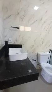 Apartamento com 3 Quartos para alugar, 124m² no Jardim América, Goiânia