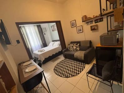 Apartamento com 1 Quarto à venda, 40m² no Copacabana, Rio de Janeiro