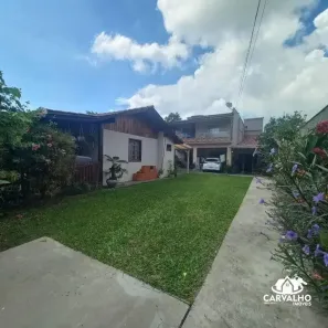 Sobrado com 7 Quartos à venda, 280m² no Itajubá II, Barra Velha