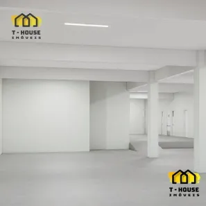 Ponto Comercial para alugar, 185m² no Centro, São Bernardo do Campo