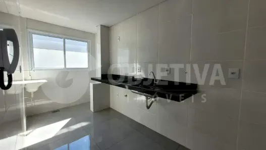 Apartamento com 2 Quartos à venda, 46m² no Novo Mundo, Uberlândia