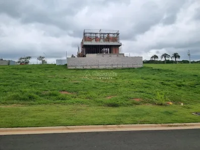 Lote/Terreno à venda, 451m² no Loteamento Residencial Pedra Alta (Sousas), Campinas