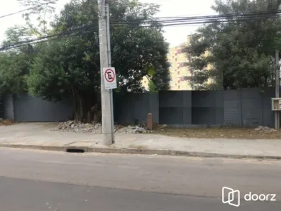 Lote/Terreno à venda, 2452m² no Camaquã, Porto Alegre