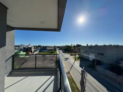 Apartamento com 3 Quartos à venda, 99m² no Itajubá II, Barra Velha