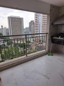 Apartamento com 2 Quartos à venda, 69m² no Vila Dom Pedro I, São Paulo