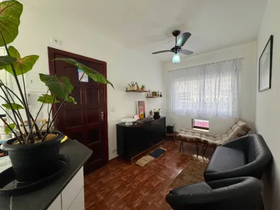 Apartamento com 1 Quarto à venda, 34m² no Aviação, Praia Grande