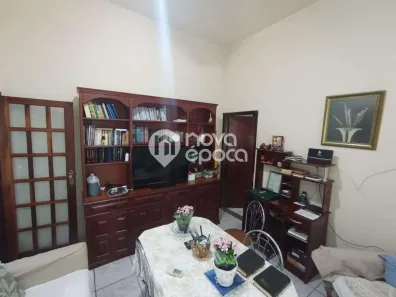 Casa com 2 Quartos à venda, 82m² no Quintino Bocaiúva, Rio de Janeiro