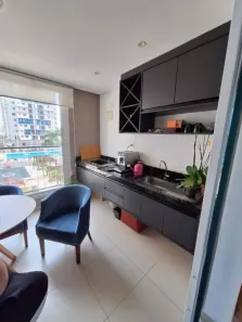 Apartamento com 3 Quartos à venda, 120m² no Parque Campolim, Sorocaba