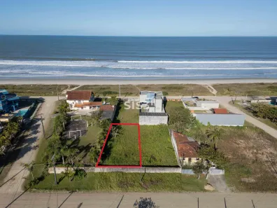 Lote/Terreno à venda, 360m² no Guaratuba, Guaratuba
