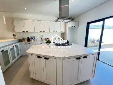 Casa com 3 Quartos à venda, 200m² no Vila Silena, Atibaia