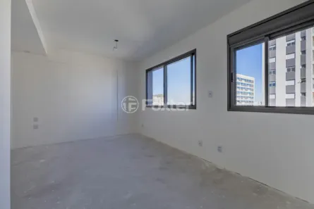 Apartamento com 1 Quarto à venda, 29m² no Jardim do Salso, Porto Alegre