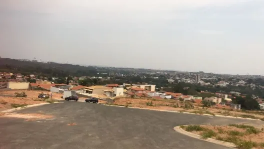 Lote/Terreno à venda, 250m² no Nova Jaguariúna III, Jaguariúna