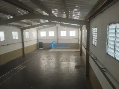 Galpão/Depósito/Armazém para alugar, 720m² no Recreio Campestre Jóia, Indaiatuba