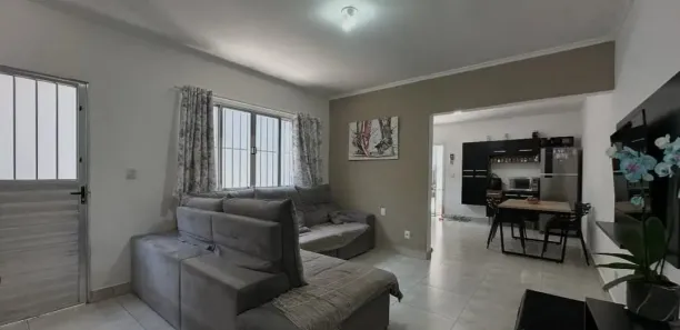 Casa com 4 Quartos à venda, 266m² no Vila Pirituba, São Paulo
