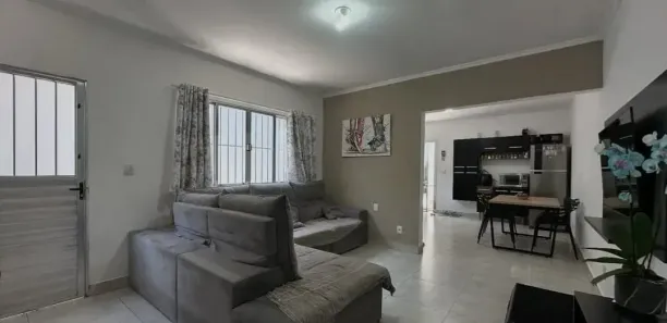 Casa com 4 Quartos à venda, 98m² no Vila Pirituba, São Paulo