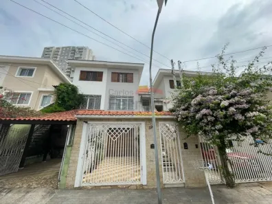 Sobrado com 3 Quartos à venda, 207m² no Vila Dom Pedro II, São Paulo