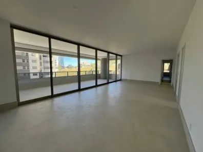 Apartamento com 4 Quartos à venda, 208m² no Vale do Sereno, Nova Lima