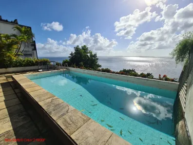 Casa com 4 Quartos à venda, 677m² no Vitória, Salvador