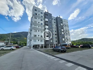 Apartamento com 2 Quartos à venda, 54m² no Pedra Branca, Palhoça