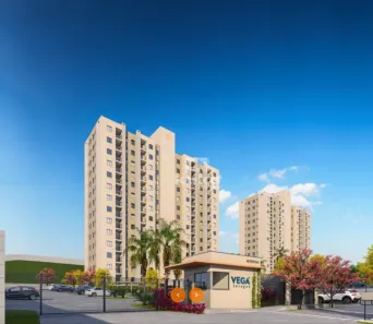 Apartamento com 2 Quartos à venda, 46m² no Jaraguá Esquerdo, Jaraguá do Sul