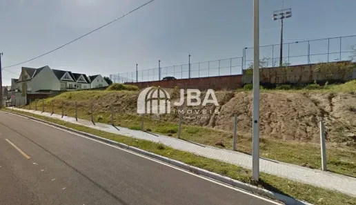 Lote/Terreno à venda, 505m² no Uberaba, Curitiba