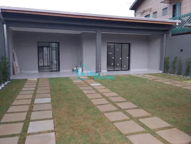 Casa com 3 Quartos à venda, 178m² no Jardim Suarão - Praia, Itanhaém