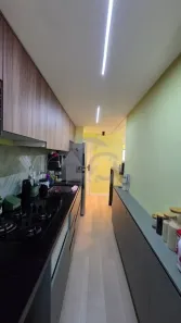 Apartamento com 3 Quartos à venda, 73m² no Costa Paradiso, Barra dos Coqueiros