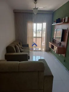 Apartamento com 2 Quartos à venda, 66m² no Jardim Marieta, Taubaté