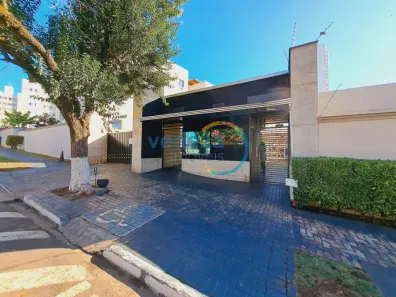 Apartamento com 2 Quartos à venda, 55m² no Nossa Senhora de Lourdes, Londrina