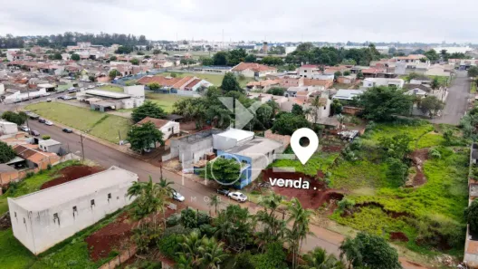 à venda, 649m² no Parque das Indústrias, Londrina