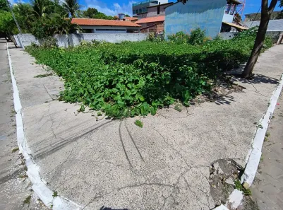 Lote/Terreno à venda, 400m² no Maracaipe, Ipojuca