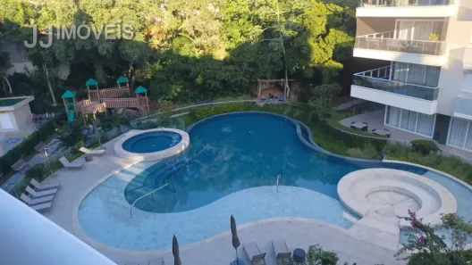 Apartamento com 5 Quartos à venda, 307m² no Jurerê Internacional, Florianópolis