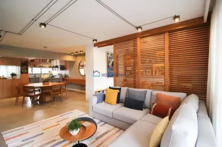 Apartamento com 2 Quartos à venda, 110m² no Vila Uberabinha, São Paulo