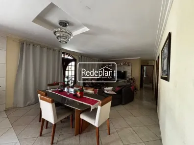 Casa com 3 Quartos à venda, 165m² no Colônia Santo Antônio, Barra Mansa