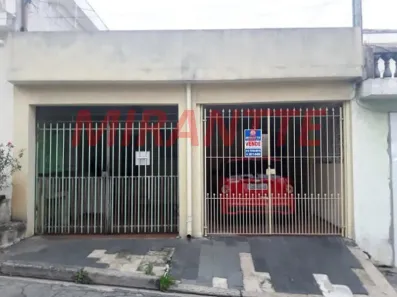 Casa com 3 Quartos à venda, 100m² no Vila Nova Mazzei, São Paulo