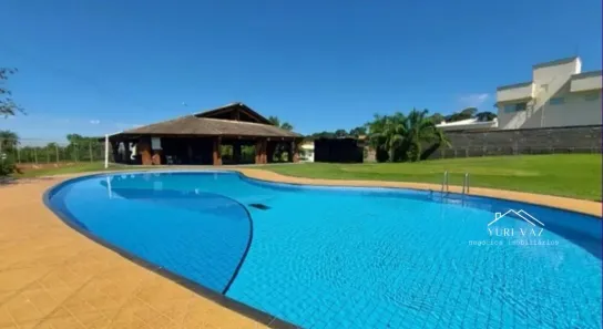 Lote/Terreno à venda, 383m² no Residencial Vale Verde, Senador Canedo