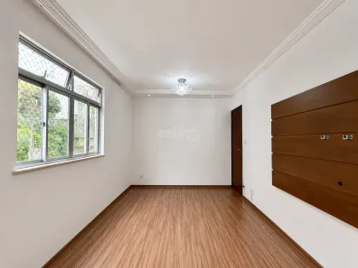Apartamento com 3 Quartos à venda, 95m² no Granbery, Juiz de Fora