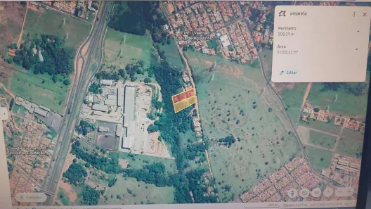 Lote/Terreno à venda, 10000m² no Jardim Ivone, Bauru