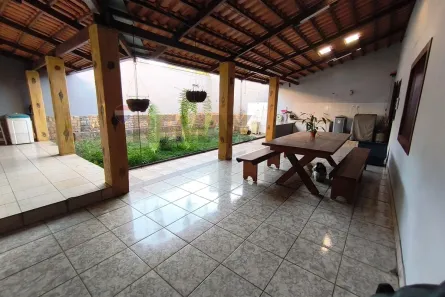 Casa com 3 Quartos à venda, 273m² no Conjunto Habitacional Bernardo Valadares Vasconcelos, Sete Lagoas