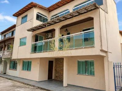 Casa com 3 Quartos à venda, 63m² no Jardim Flamboyant, Cabo Frio
