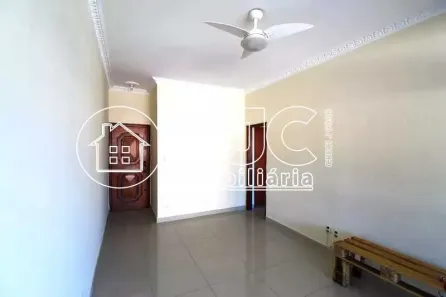 Cobertura com 2 Quartos à venda, 46m² no Tijuca, Rio de Janeiro