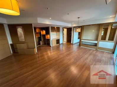 Apartamento com 2 Quartos para alugar, 168m² no Vila Boaventura, Jundiaí