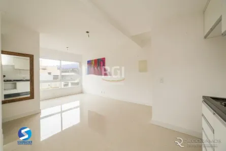 Apartamento com 2 Quartos à venda, 56m² no Morro Santana, Porto Alegre