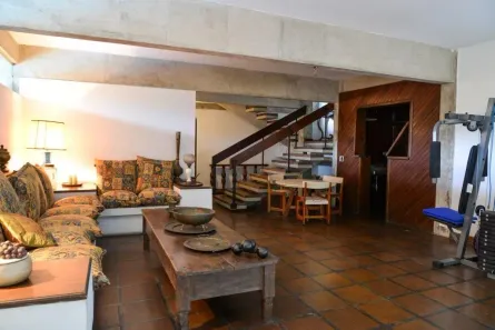 Sobrado com 5 Quartos à venda, 680m² no Cidade Jardim, São Paulo